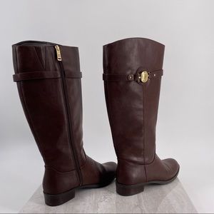 Tommy Hilfiger Women’s Riding Boots